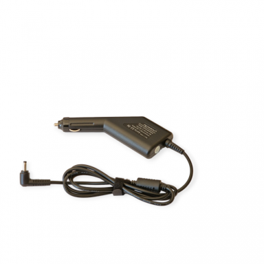 Nešiojamo kompiuterio automobilinis įkroviklis LENOVO 45W 20V 2.25A (4.0*1.7)