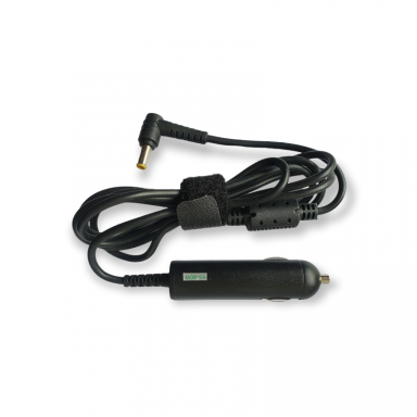 Nešiojamo kompiuterio automobilinis įkroviklis SAMSUNG 90W 19V (AD-9019S ) +++ TOP Saugumas Nešiojamo kompiuterio automobilinis įkroviklis SAMSUNG 90W 19V (AD-9019S ) +++ TOP Saugumas
