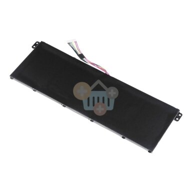 Nešiojamo kompiuterio baterija ACER AC14B18K, 2200mAh 11.4V +++ TOP Balansas Nešiojamo kompiuterio baterija ACER AC14B18K, 2200mAh 11.4V +++ TOP Balansas