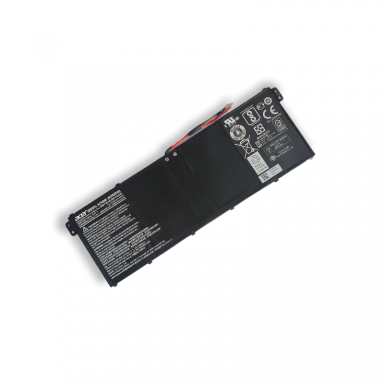 Nešiojamo kompiuterio baterija ACER AC14B8K, 3220mAh 15.2V +++ TOP Saugumas Nešiojamo kompiuterio baterija ACER AC14B8K, 3220mAh 15.2V +++ TOP Saugumas