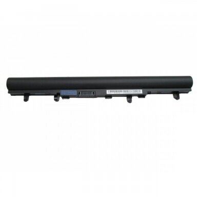 Nešiojamo kompiuterio baterija ACER AL12A32, 37Wh/ 2500mAh +++ TOP Saugumas