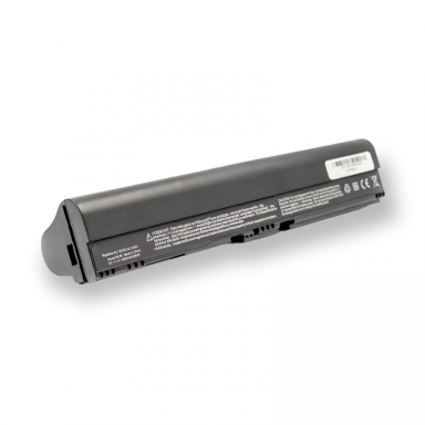Nešiojamo kompiuterio baterija ACER AL12X32, 5200mAh +++ TOP Efektyvumas Nešiojamo kompiuterio baterija ACER AL12X32, 5200mAh +++ TOP Efektyvumas