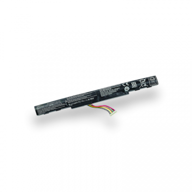 Nešiojamo kompiuterio baterija ACER AL15A32, 1800mAh +++ TOP Balansas Nešiojamo kompiuterio baterija ACER AL15A32, 1800mAh +++ TOP Balansas