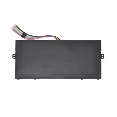 Nešiojamo kompiuterio baterija ACER AP16L5J, 4650mAh +++ TOP Balansas