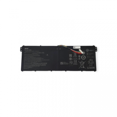 Nešiojamo kompiuterio baterija ACER AP19B5L, 3550mAh +++ TOP Saugumas