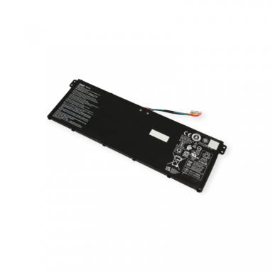 Nešiojamo kompiuterio baterija ACER AP18C7M 3545mAh +++ TOP Saugumas