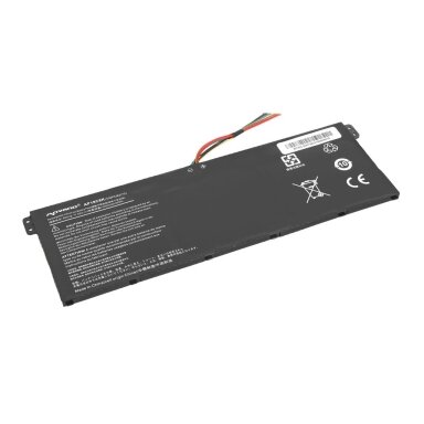Nešiojamo kompiuterio baterija ACER AP18C8K, 4350mAh +++ TOP Balansas Nešiojamo kompiuterio baterija ACER AP18C8K, 4350mAh +++ TOP Balansas
