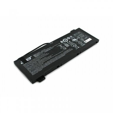 Nešiojamo kompiuterio baterija ACER AP18E8M, 57.48 Wh +++ TOP Saugumas Nešiojamo kompiuterio baterija ACER AP18E8M, 57.48 Wh +++ TOP Saugumas