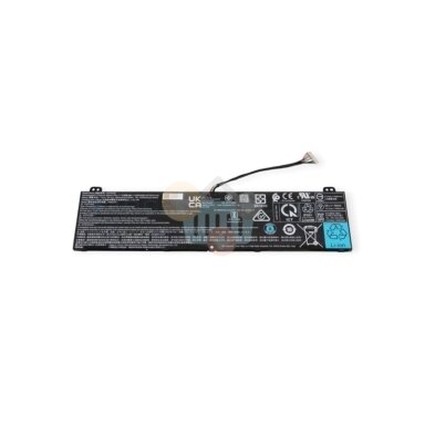 Nešiojamo kompiuterio baterija ACER AP18JHQ,5550mAh/ 84.36Wh +++ TOP Saugumas Nešiojamo kompiuterio baterija ACER AP18JHQ,5550mAh/ 84.36Wh +++ TOP Saugumas
