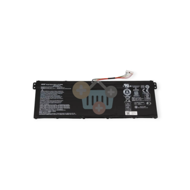 Nešiojamo kompiuterio baterija ACER AP19B8M, 4820mAh +++ TOP Saugumas
