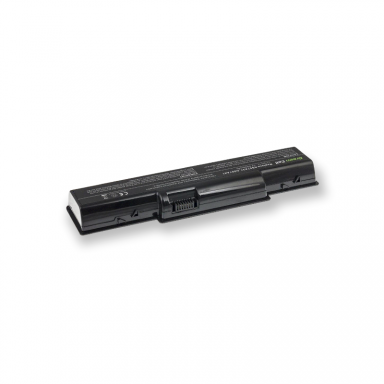 Nešiojamo kompiuterio baterija ACER AS07A72, 4400mAh +++ TOP Balansas