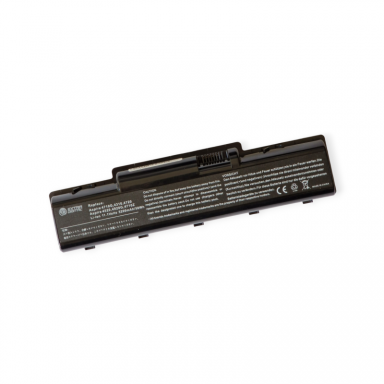 Nešiojamo kompiuterio baterija ACER AS07A72, 5200mAh +++ TOP Efektyvumas