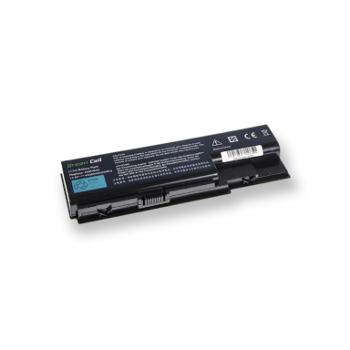 Nešiojamo kompiuterio baterija ACER AS07B31, 4400mAh 14.8V +++ TOP Balansas
