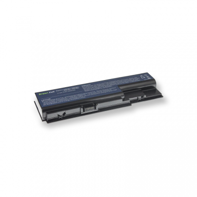 Nešiojamo kompiuterio baterija ACER AS07B31, 4400mAh +++ TOP Balansas Nešiojamo kompiuterio baterija ACER AS07B31, 4400mAh +++ TOP Balansas