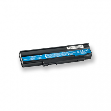 Nešiojamo kompiuterio baterija ACER AS09C31, 5200mAh +++ TOP Efektyvumas Nešiojamo kompiuterio baterija ACER AS09C31, 5200mAh +++ TOP Efektyvumas