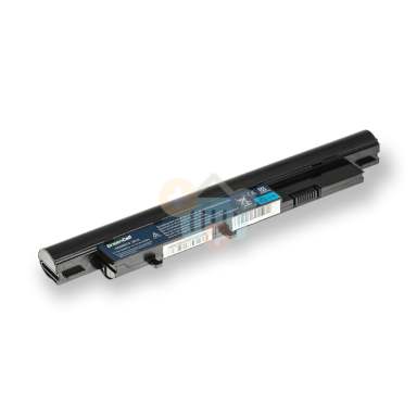 Nešiojamo kompiuterio baterija ACER AS09D31, 4400mAh +++ TOP Balansas