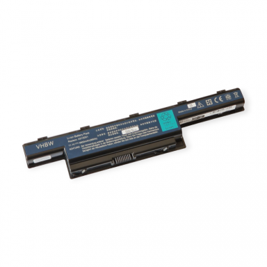 Nešiojamo kompiuterio baterija ACER AS10D41 (AS10D81) 8800mAh +++ TOP Galingumas Nešiojamo kompiuterio baterija ACER AS10D41 (AS10D81) 8800mAh +++ TOP Galingumas