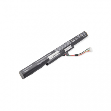 Nešiojamo kompiuterio baterija ACER AS16A8K, 2200mAh +++ TOP Balansas