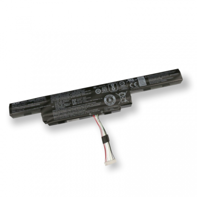 Nešiojamo kompiuterio baterija ACER AS16B8J, 5600mAh +++ TOP Saugumas Nešiojamo kompiuterio baterija ACER AS16B8J, 5600mAh +++ TOP Saugumas