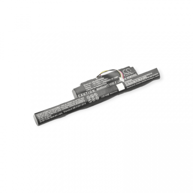 Nešiojamo kompiuterio baterija ACER AS16B8J, 5200mAh +++ TOP Balansas Nešiojamo kompiuterio baterija ACER AS16B8J, 5200mAh +++ TOP Balansas