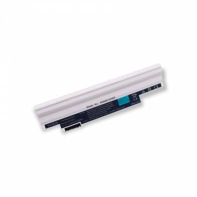 Nešiojamo kompiuterio baterija ACER AL10A31, 4400mAh +++ TOP Balansas