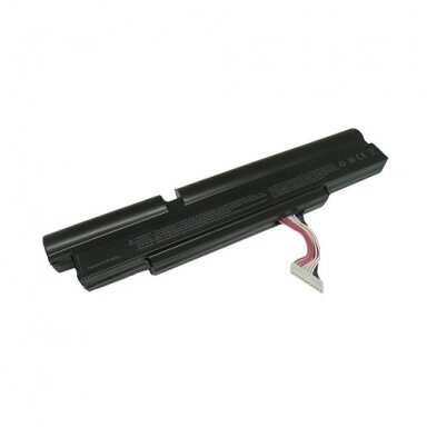 Nešiojamo kompiuterio baterija ACER Aspire TimelineX AS11A5E, 4400mAh +++ TOP Balansas Nešiojamo kompiuterio baterija ACER Aspire TimelineX AS11A5E, 4400mAh +++ TOP Balansas
