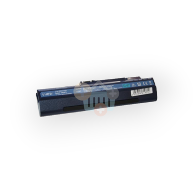 Nešiojamo kompiuterio baterija ACER UM08A31, 6600mAh +++ TOP Mobilumas Nešiojamo kompiuterio baterija ACER UM08A31, 6600mAh +++ TOP Mobilumas