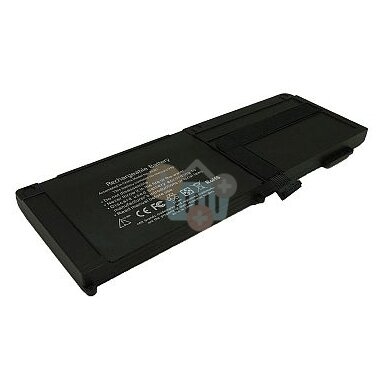 Nešiojamo kompiuterio baterija APPLE A1321 5400mAh +++ TOP Efektyvumas Nešiojamo kompiuterio baterija APPLE A1321 5400mAh +++ TOP Efektyvumas