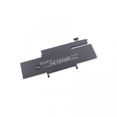 Nešiojamo kompiuterio baterija APPLE A1493 6330mAh +++ TOP Efektyvumas