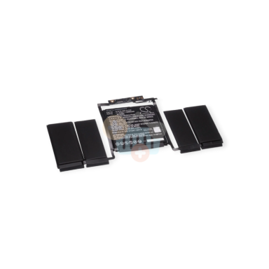 Nešiojamo kompiuterio baterija APPLE A1819 49.02Wh +++ TOP Balansas