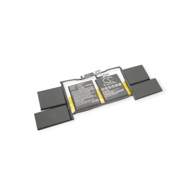 Nešiojamo kompiuterio baterija APPLE A1820 75.24Wh +++ TOP Balansas