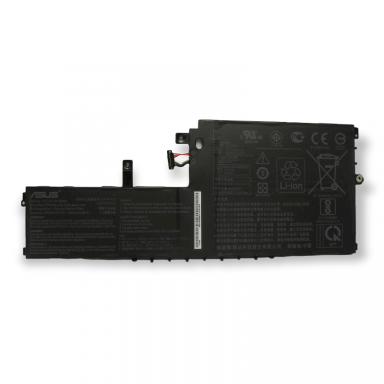 Nešiojamo kompiuterio baterija ASUS 3|CP4/59/134, 56Wh +++ TOP Saugumas Nešiojamo kompiuterio baterija ASUS 3|CP4/59/134, 56Wh +++ TOP Saugumas