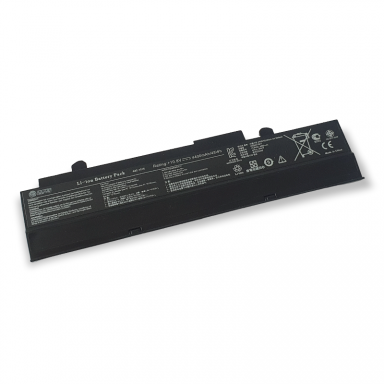 Nešiojamo kompiuterio baterija ASUS A31-1015, 4400mAh +++ TOP Balansas