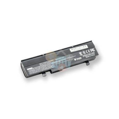 Nešiojamo kompiuterio baterija ASUS A31-1015, 5200mAh +++ TOP Efektyvumas