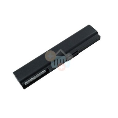 Nešiojamo kompiuterio baterija ASUS A31-U1, 4400mAh Nešiojamo kompiuterio baterija ASUS A31-U1, 4400mAh
