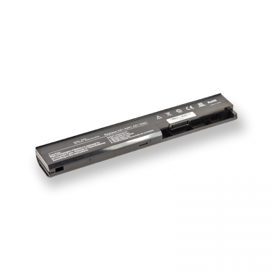 Nešiojamo kompiuterio baterija ASUS A31-X401, 4400mAh +++ TOP Balansas Nešiojamo kompiuterio baterija ASUS A31-X401, 4400mAh +++ TOP Balansas