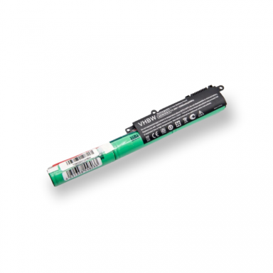 Nešiojamo kompiuterio baterija ASUS A31N1519, 2200mAh +++ TOP Balansas