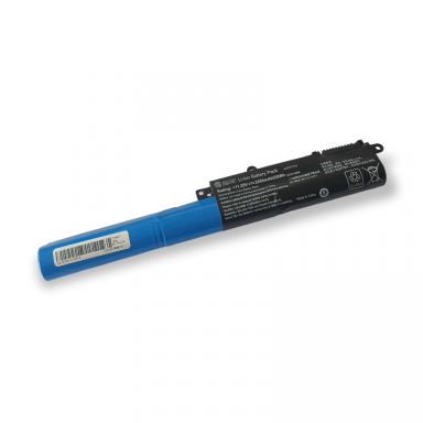 Nešiojamo kompiuterio baterija ASUS A31N1519, 2200mAh +++ TOP Balansas
