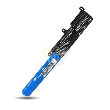 Nešiojamo kompiuterio baterija Asus VivoBook X541 / F541 / R541 A31N1601, 2200mAh Nešiojamo kompiuterio baterija Asus VivoBook X541 / F541 / R541 A31N1601, 2200mAh