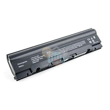 Nešiojamo kompiuterio baterija ASUS A32-1025, 5200mAh +++ TOP Efektyvumas Nešiojamo kompiuterio baterija ASUS A32-1025, 5200mAh +++ TOP Efektyvumas
