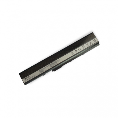 Nešiojamo kompiuterio baterija ASUS A32-K52, 4400mAh EXD +++ TOP Balansas Nešiojamo kompiuterio baterija ASUS A32-K52, 4400mAh EXD +++ TOP Balansas