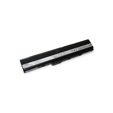 Nešiojamo kompiuterio baterija ASUS A32-K52, 4400mAh +++ TOP Balansas Nešiojamo kompiuterio baterija ASUS A32-K52, 4400mAh +++ TOP Balansas