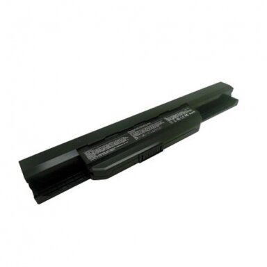 Nešiojamo kompiuterio baterija ASUS A32-K53, 4400mAh EXD +++ TOP Balansas Nešiojamo kompiuterio baterija ASUS A32-K53, 4400mAh EXD +++ TOP Balansas