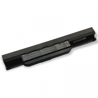 Nešiojamo kompiuterio baterija ASUS A32-K53, 5200mAh +++ TOP Efektyvumas