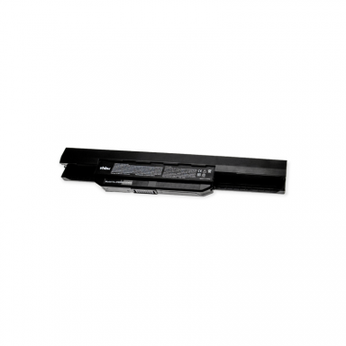 Nešiojamo kompiuterio baterija ASUS A32-K53, A42-K53 5200mAh +++ TOP Efektyvumas