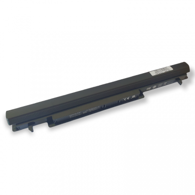 Nešiojamo kompiuterio baterija ASUS A32-K56, 2200mAh +++ TOP Balansas Nešiojamo kompiuterio baterija ASUS A32-K56, 2200mAh +++ TOP Balansas