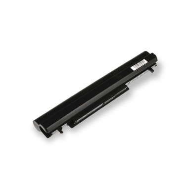 Nešiojamo kompiuterio baterija ASUS A32-K56, 4400mAh +++ TOP Balansas