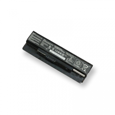 Nešiojamo kompiuterio baterija ASUS A32-N46, 5200 mAh +++ TOP Saugumas Nešiojamo kompiuterio baterija ASUS A32-N46, 5200 mAh +++ TOP Saugumas