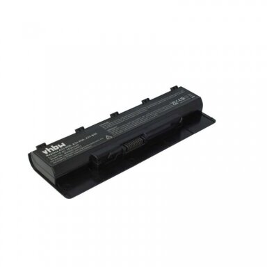 Nešiojamo kompiuterio baterija ASUS A32-N56, 4400mAh  +++ TOP Balansas
