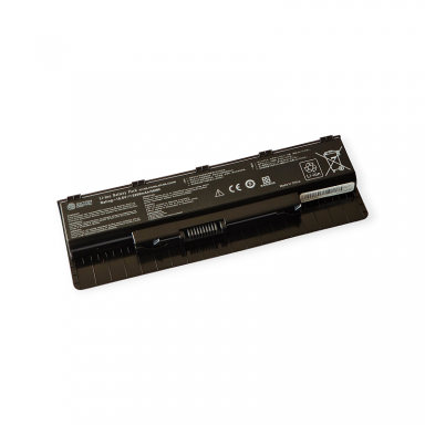 Nešiojamo kompiuterio baterija ASUS A32-N56, 5200mAh +++ TOP Efektyvumas Nešiojamo kompiuterio baterija ASUS A32-N56, 5200mAh +++ TOP Efektyvumas